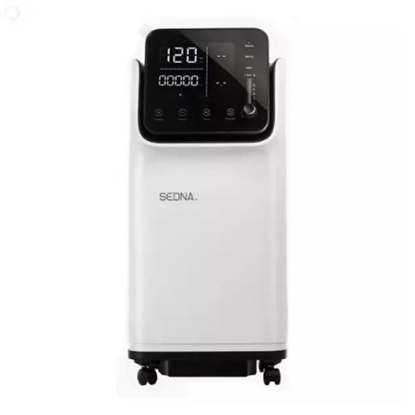 دستگاه اکسیژن ساز سدنا حجم 5 لیتر