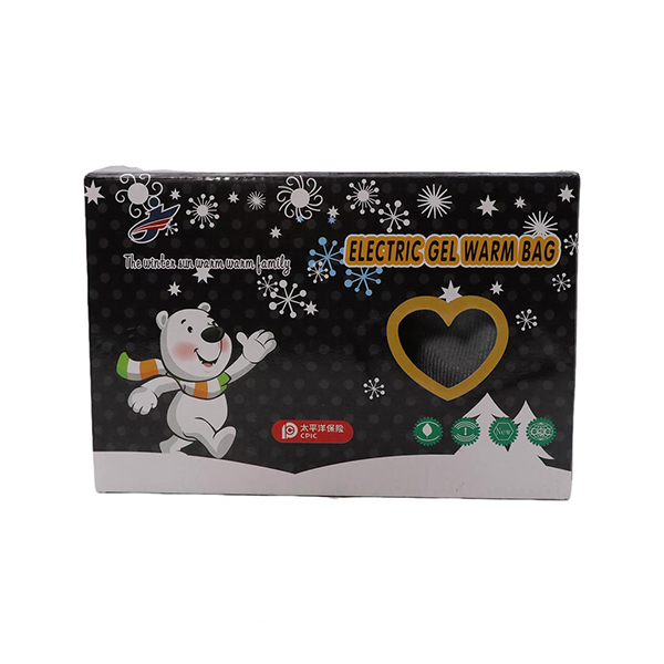 کیسه آبگرم برقی خرسی