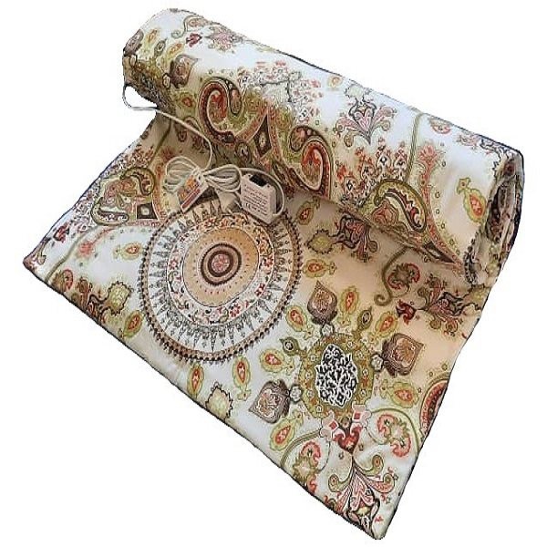 تشک برقی طبی گرماتن کد GRM