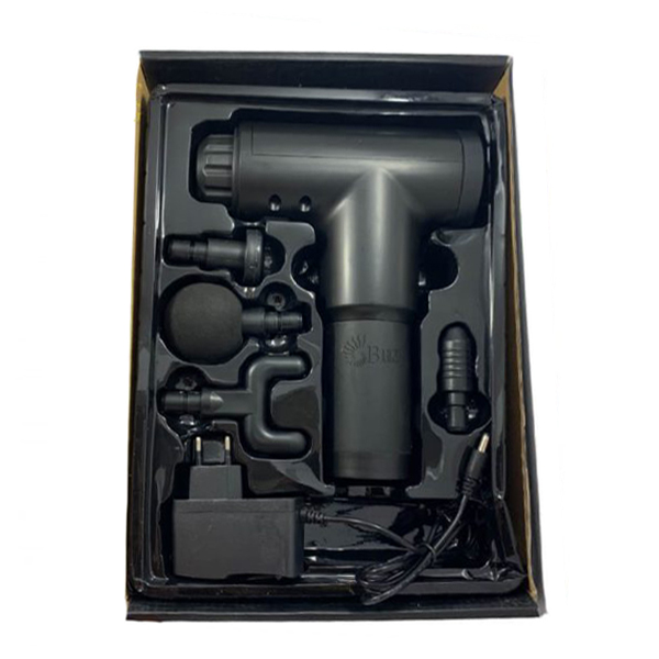 ماساژور برقی تفنگی بلوایدیا مدل Blueidea BLD-320