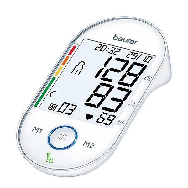 فشارسنج بازویی بیورر مدل Beurer BM55
