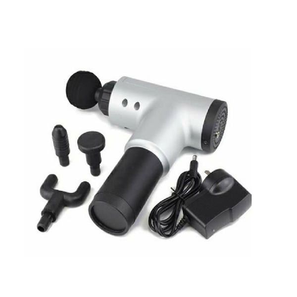 ماساژور ضربه ای تفنگی گان مدل Faschial Gun KH320