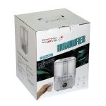 دستگاه بخورسرد اولتراسونیک 5 لیتری زنیت مد مدل zth-c5