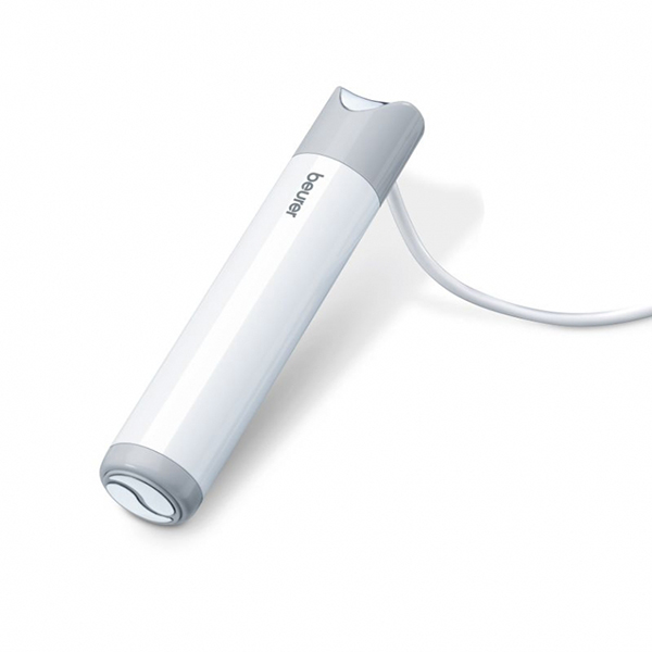 فشارسنج دیجیتال بازویی ECG بیورر مدل BM95