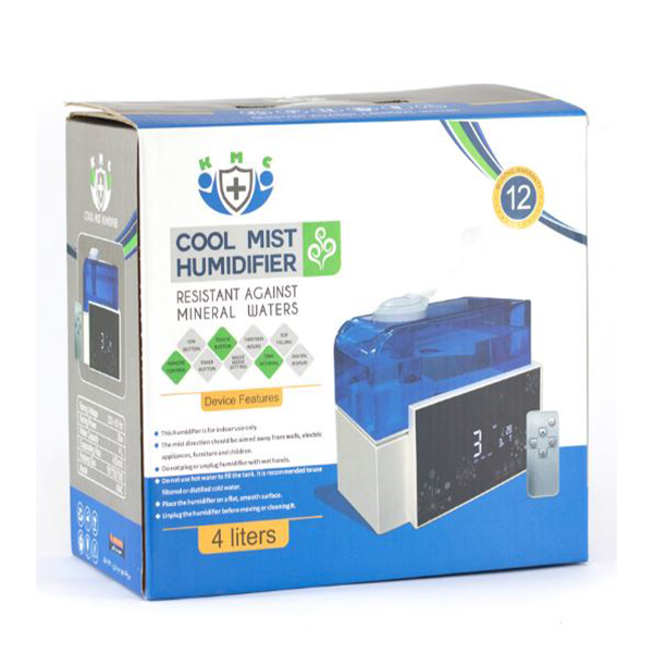 دستگاه بخور سرد KMC کنترل دار