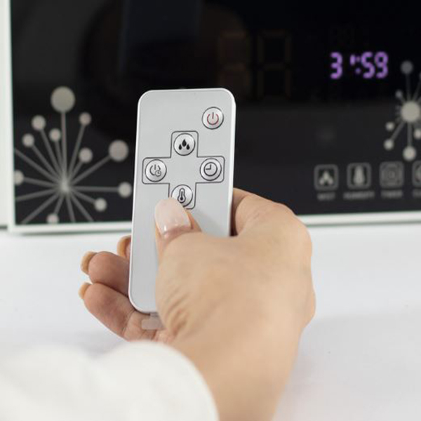 دستگاه بخور سرد KMC کنترل دار