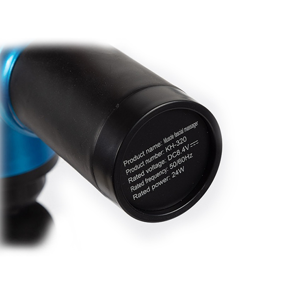 ماساژور ضربه ای تفنگی گان مدل Faschial Gun KH320