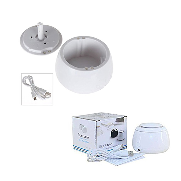 دستگاه بخور سرد و خوشبو کننده هوا USB