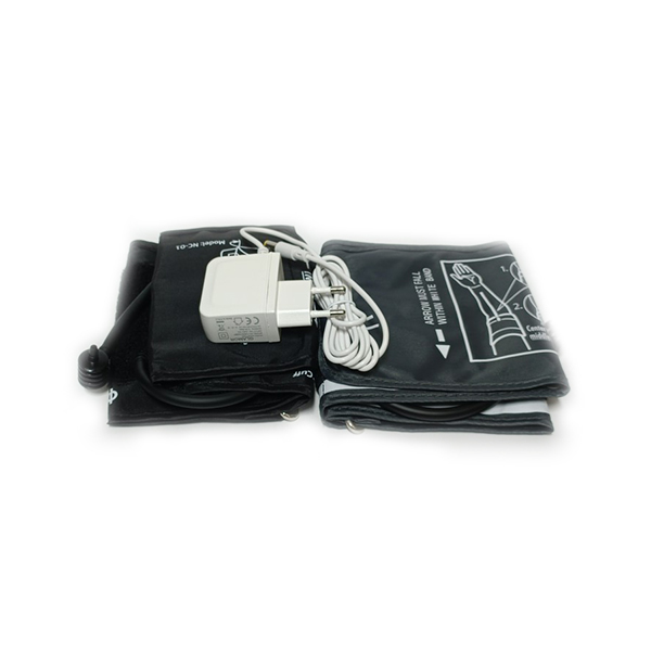 فشار سنج دیجیتال بازویی گلامور مدل HL858DC