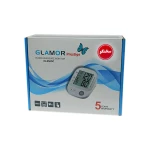 فشار سنج دیجیتال بازویی گلامور مدل HL858DC
