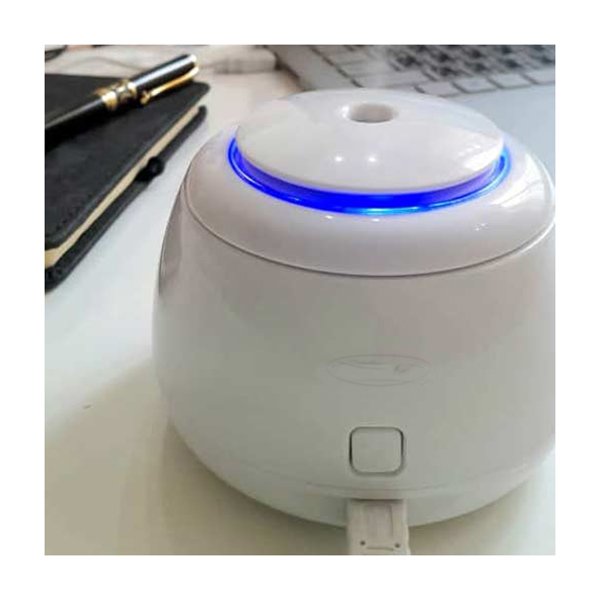 دستگاه بخور سرد و خوشبو کننده هوا USB