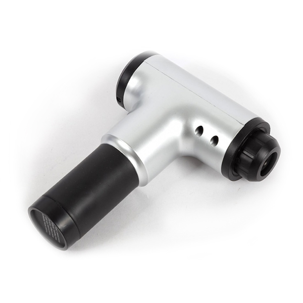 ماساژور ضربه ای تفنگی گان مدل Faschial Gun KH320