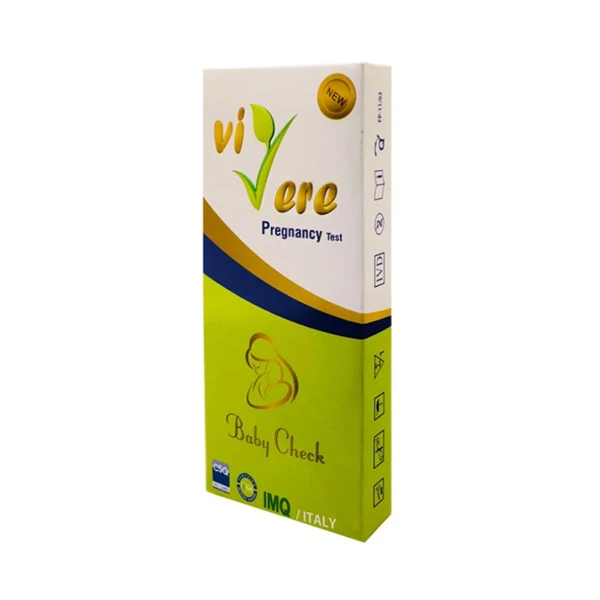 بی بی چک ویور Vivere مدل کاستی Cassette