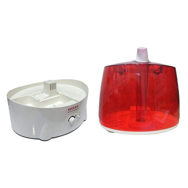 دستگاه بخور سرد Goal Ultrasonic گل 5 لیتری