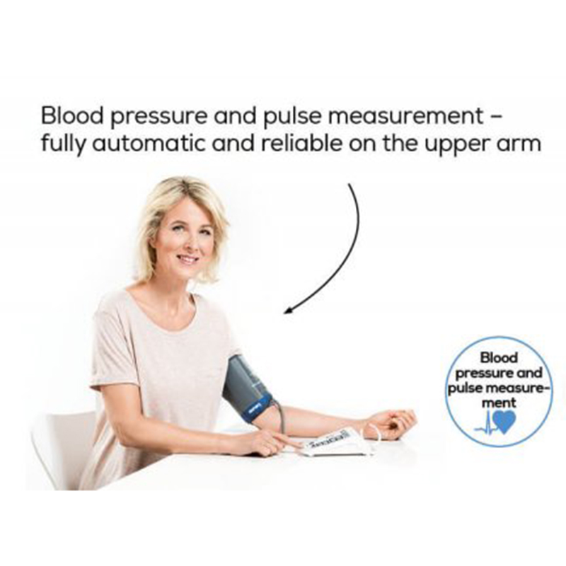 فشارسنج بازویی دیجیتال دقیق بیورر مدل BM 77 beurer