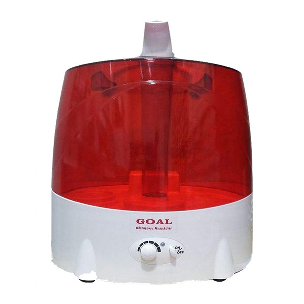 دستگاه بخور سرد Goal Ultrasonic گل 5 لیتری