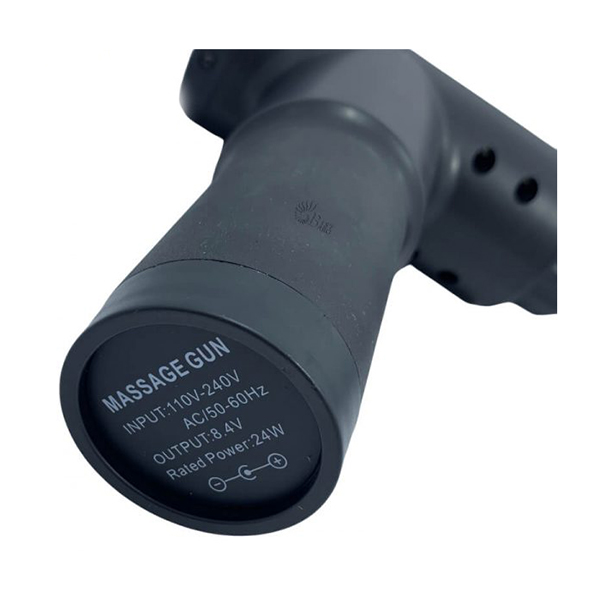 ماساژور برقی تفنگی بلوایدیا مدل Blueidea BLD-320