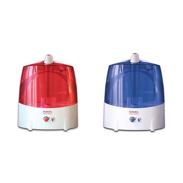 دستگاه بخور سرد Goal Ultrasonic گل 5 لیتری