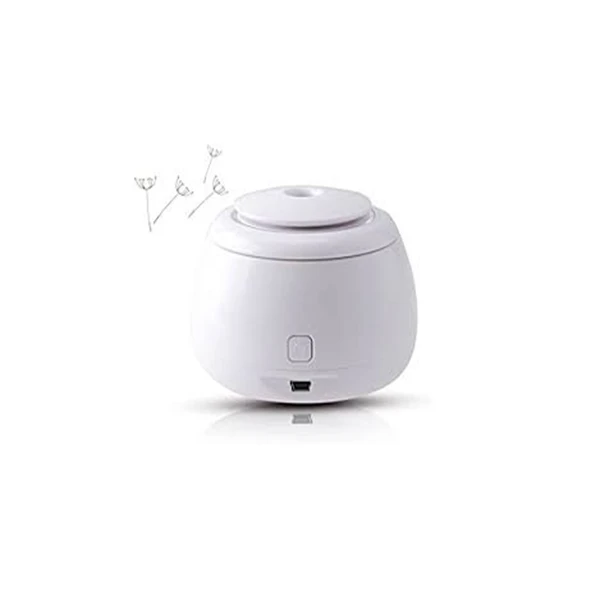 دستگاه بخور سرد و خوشبو کننده هوا USB