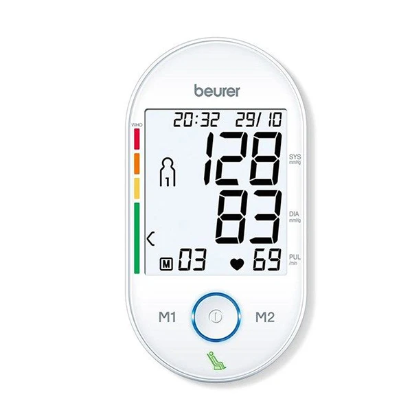 فشارسنج بازویی بیورر مدل Beurer BM55