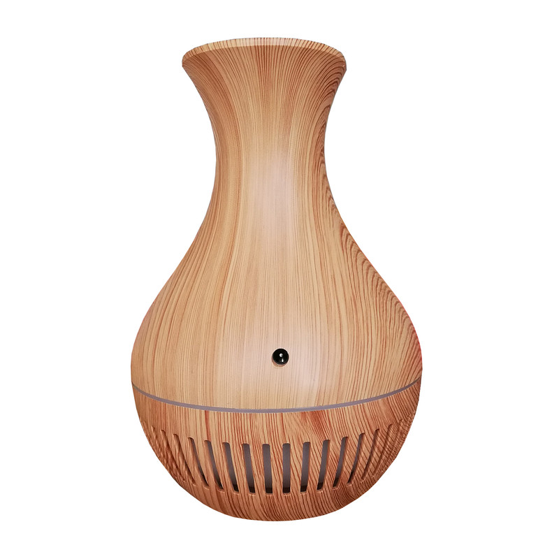 دستگاه بخور معطر و رطوبت ساز سرد کوزه ای کوچک -