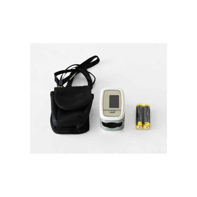 پالس اکسیمتر خانگی بیورر مدل PO30