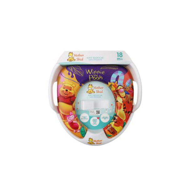 تبدیل توالت فرنگی کودک Mother Shid