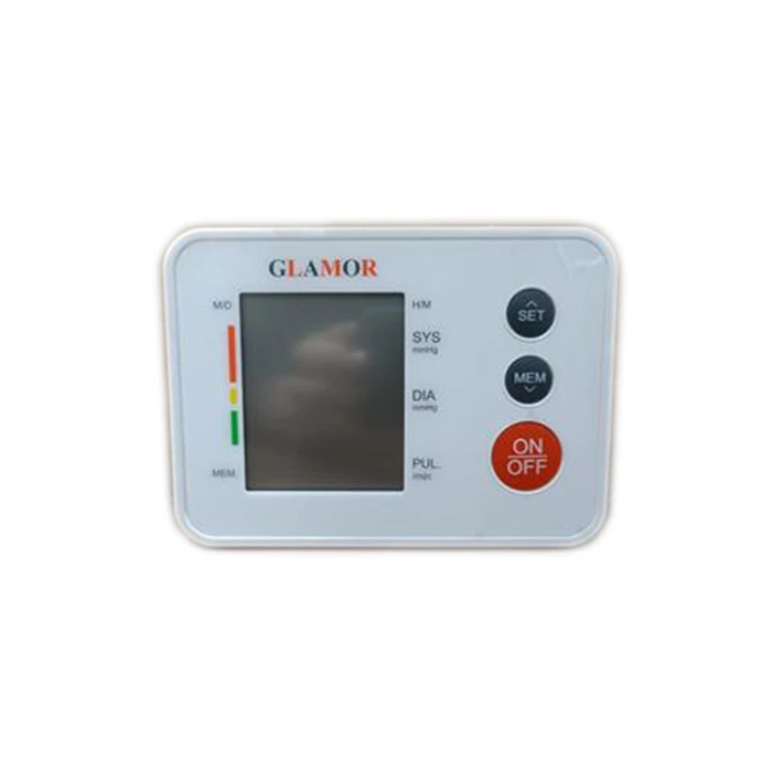 فشارسنج دیجیتالی گلامور B800 سخنگو