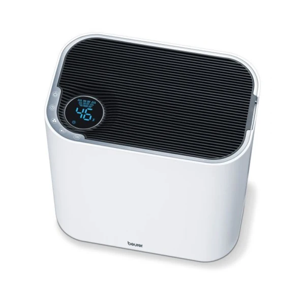 تصفیه و مرطوب ساز هوا فیلتر سه گانه بیورر LR330