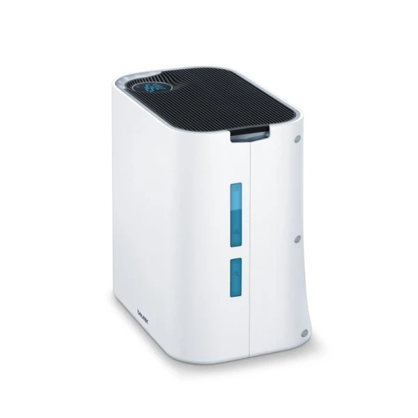تصفیه و مرطوب ساز هوا فیلتر سه گانه بیورر LR330