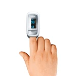 پالس اکسیمتر خانگی بیورر مدل PO30