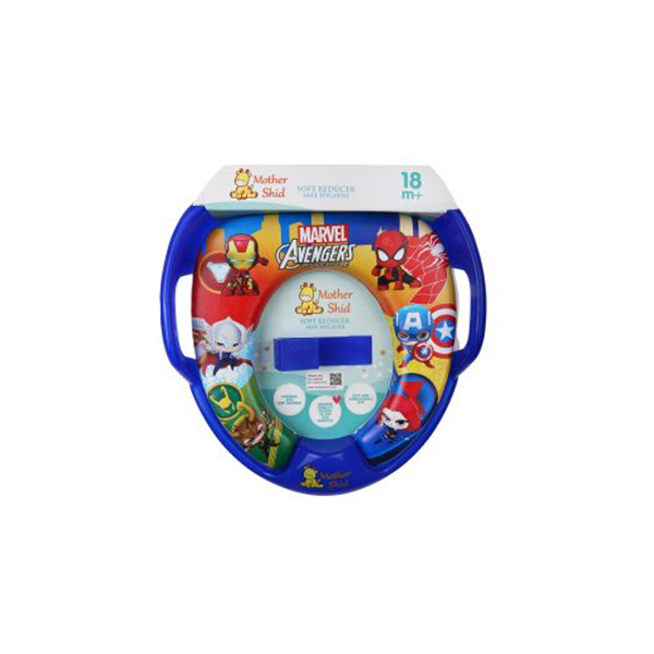 تبدیل توالت فرنگی کودک - بازار پزشکی - پخش تجهیزات