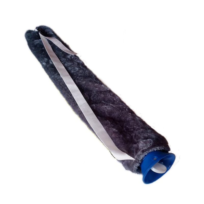 کیسه آبگرم روکش دار ماری