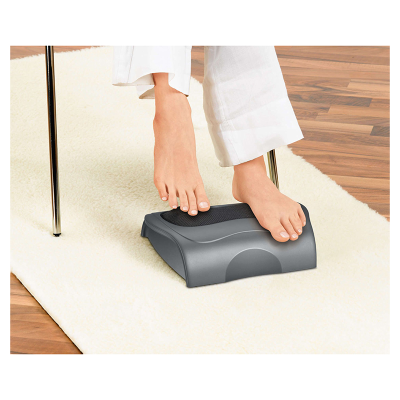 ماساژور کف پا شیاتسو بیورر مدل FM39