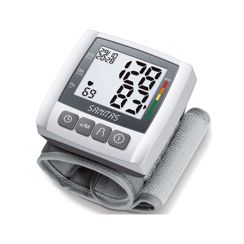 فشارسنج مچی سانی تاس مدل SBC21