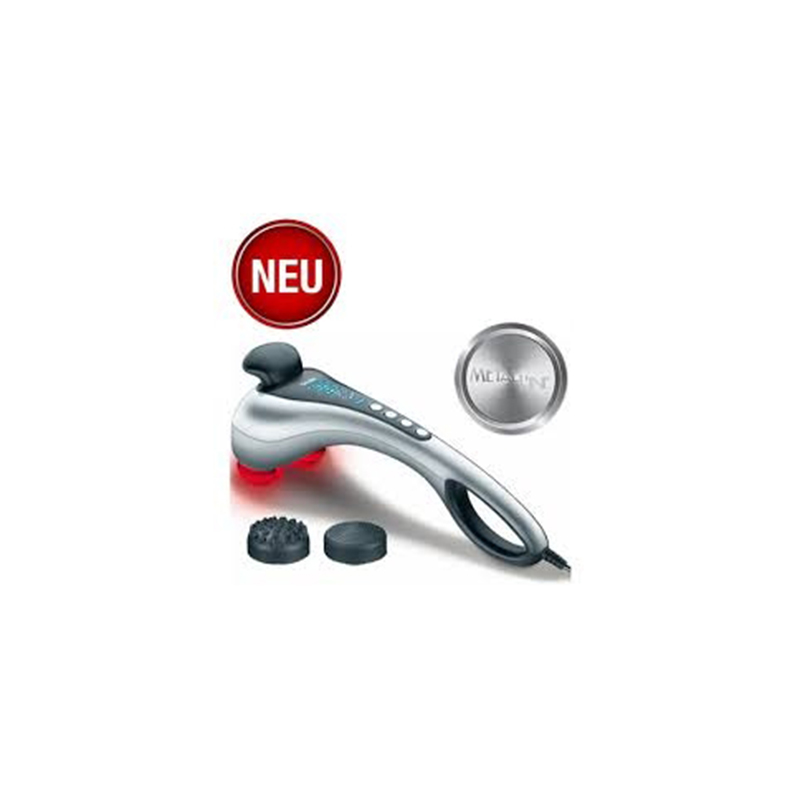 ماساژور مادون قرمز با 4 برنامه بیورر مدل MG100