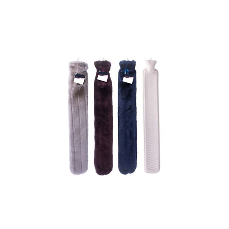 کیسه آبگرم روکش دار ماری