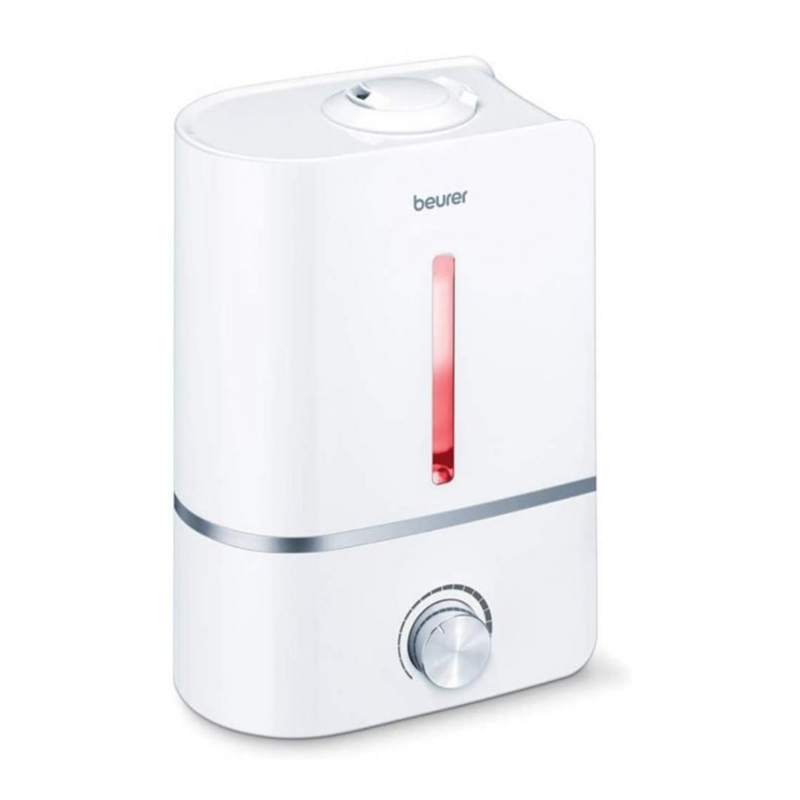 رطوبت ساز سرد آنتی باکتریال بیورر مدل LB45