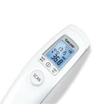تب سنج و ترمومتر دیجیتال بیورر مدل FT90