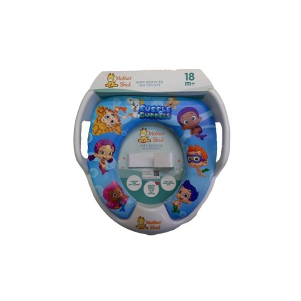 تبدیل توالت فرنگی کودک - بازار پزشکی - پخش تجهیزات