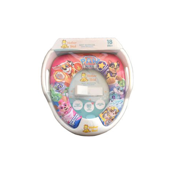 تبدیل توالت فرنگی کودک - بازار پزشکی - پخش تجهیزات