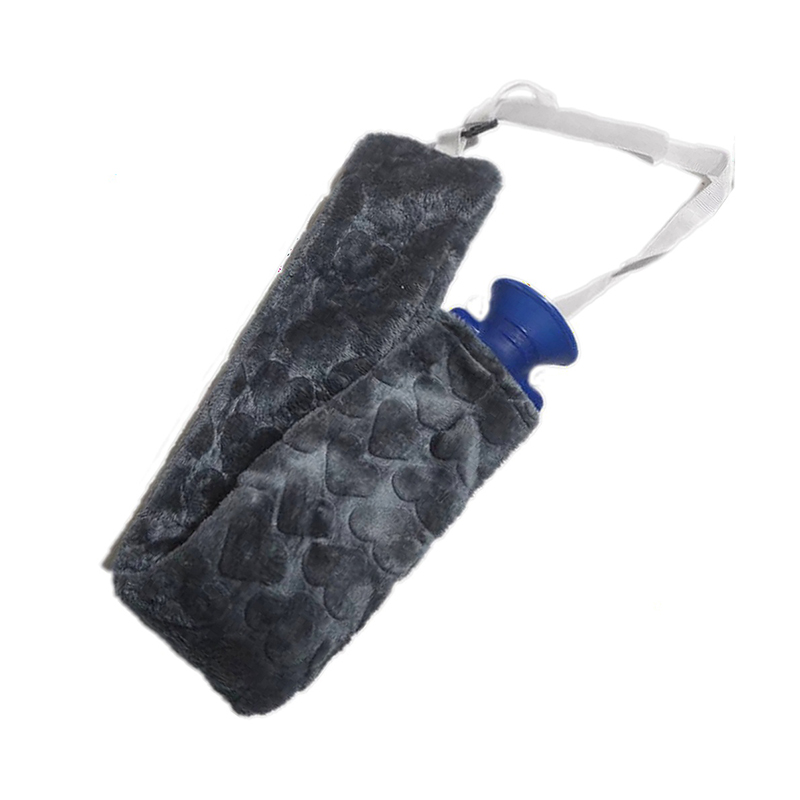 کیسه آبگرم روکش دار ماری