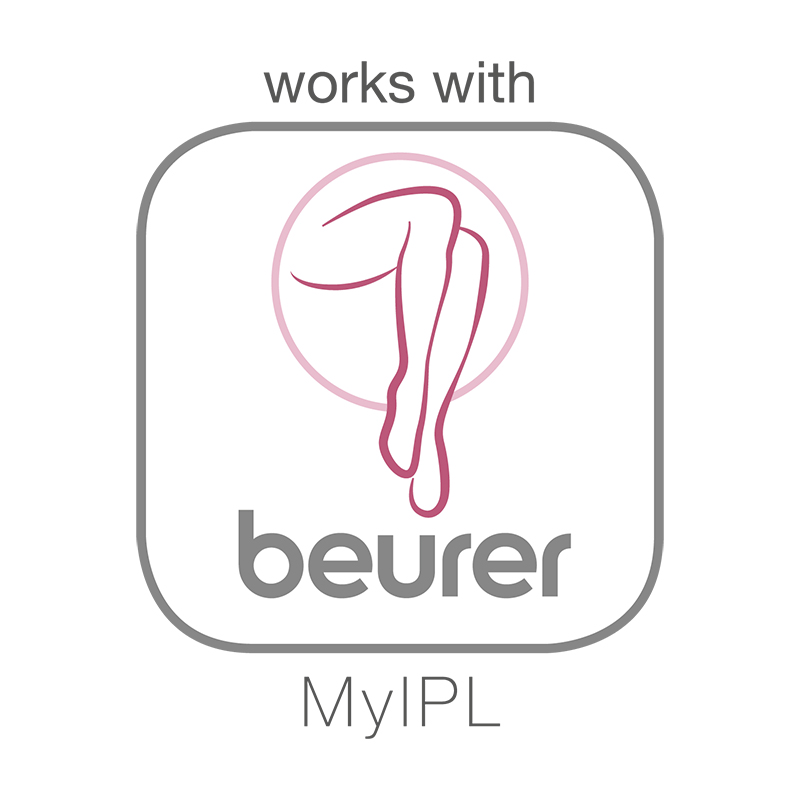 لیزر حذف موهای زائد بیورر مدل IPL8800