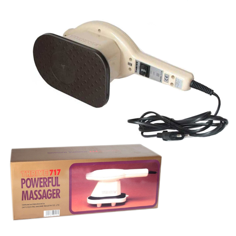 ماساژور برقی تریو THRVE