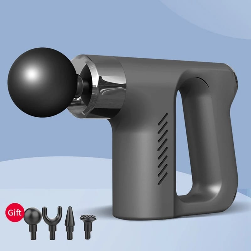 تفنگ ماساژ Fascial Gun