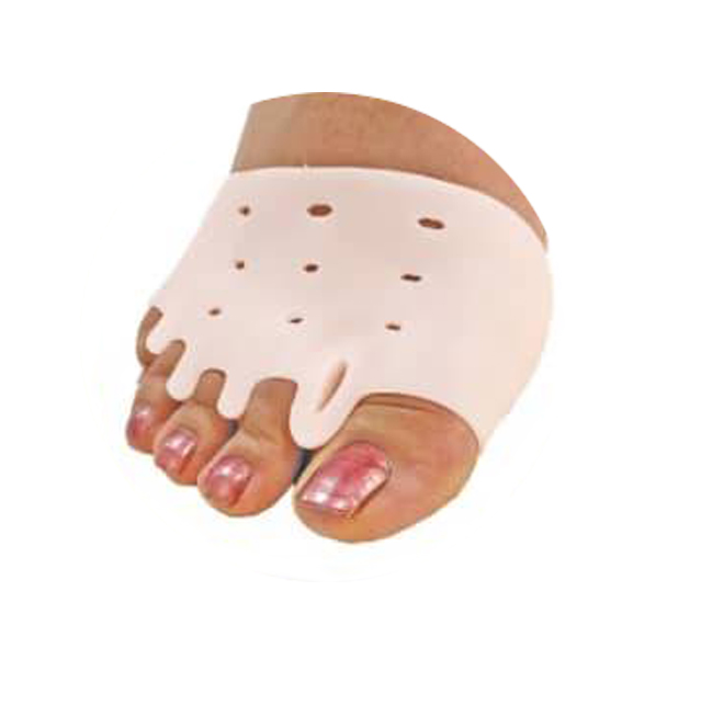 مجموعه پنج انگشتی و متاتارسال