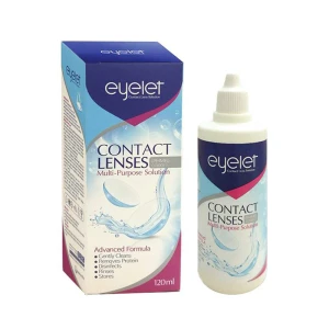 مایع لنز آی لت eyelet