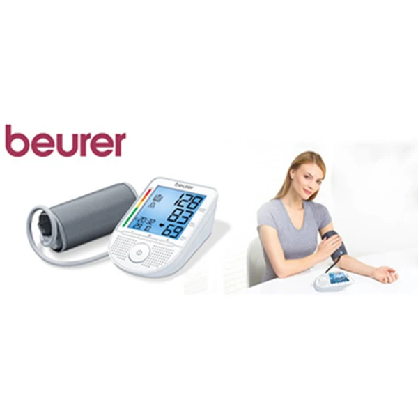فشار سنج بازویی بیورر آلمان مدل Beurer BM49
