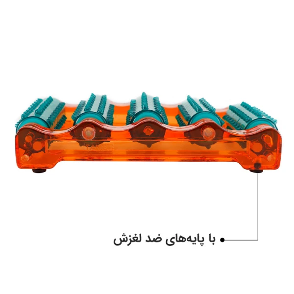 ماساژور کف پا تن زیب