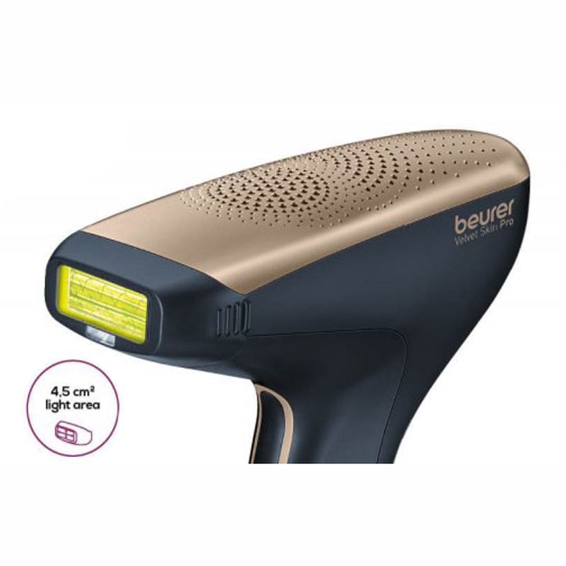 لیزر حذف موهای زائد بیورر مدل IPL8800